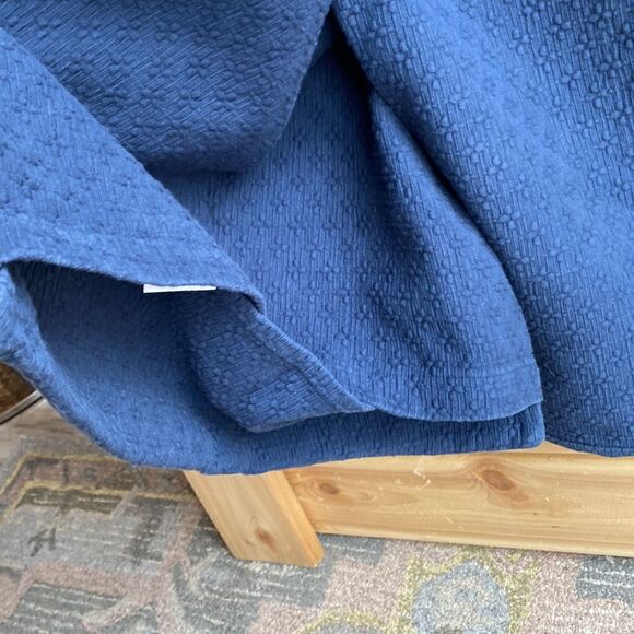 Charter Club Bed Pillow Shams - Picture 4 of 6